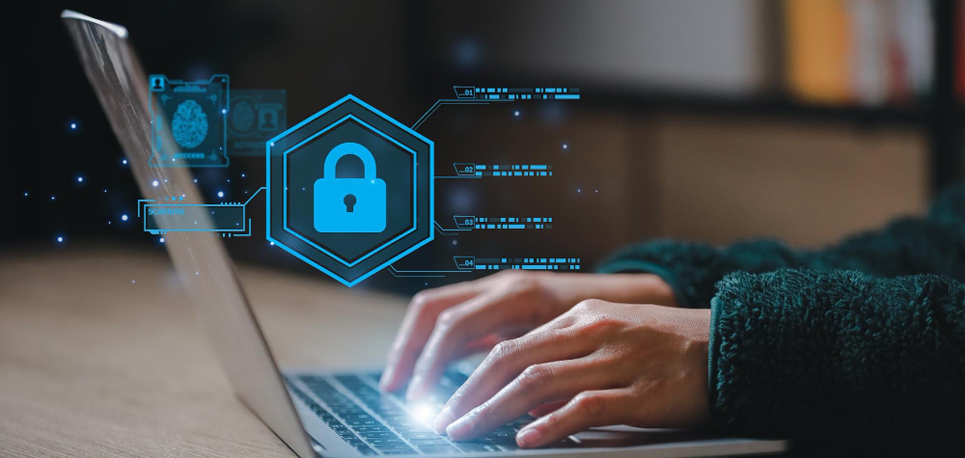 Cybersecurity warning signs Melbourne businesses overlook including phishing and data breaches